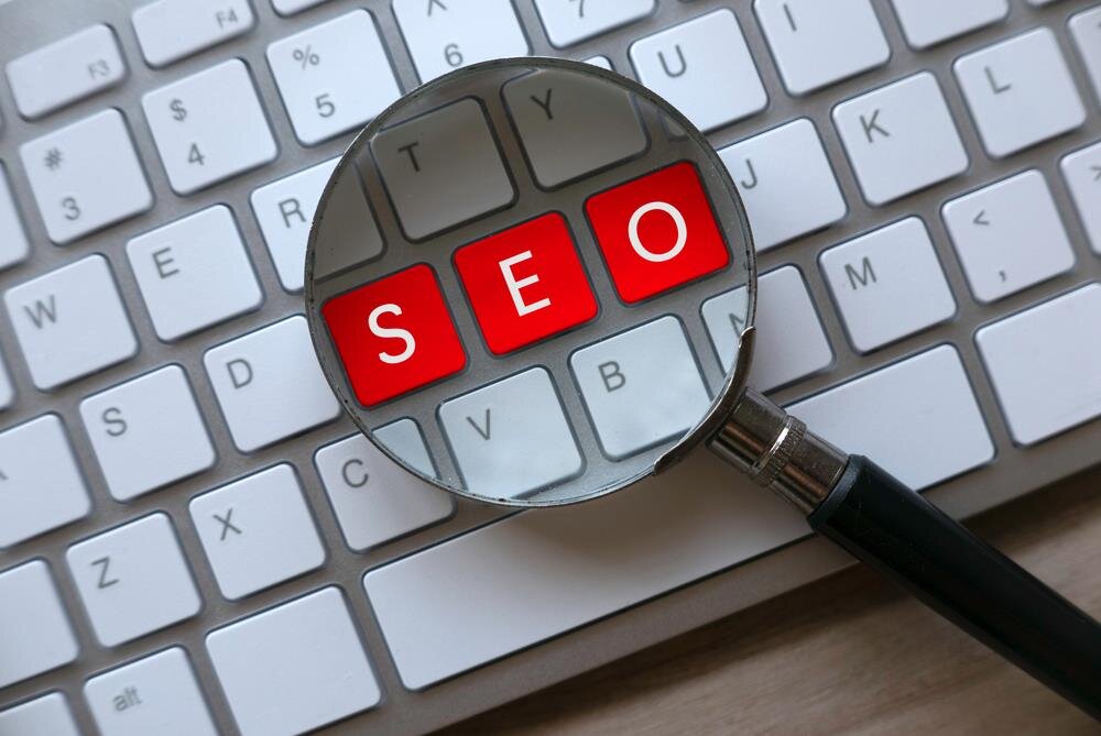 Geo-targeted SEO Solutions