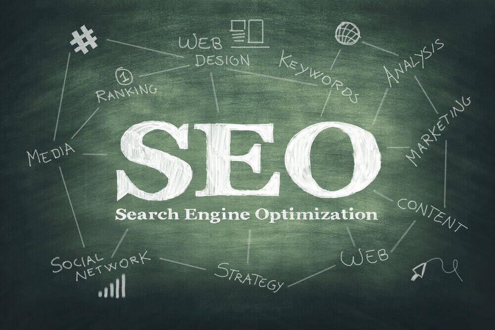 Seo Consultant Boosting Search Engine Rankings