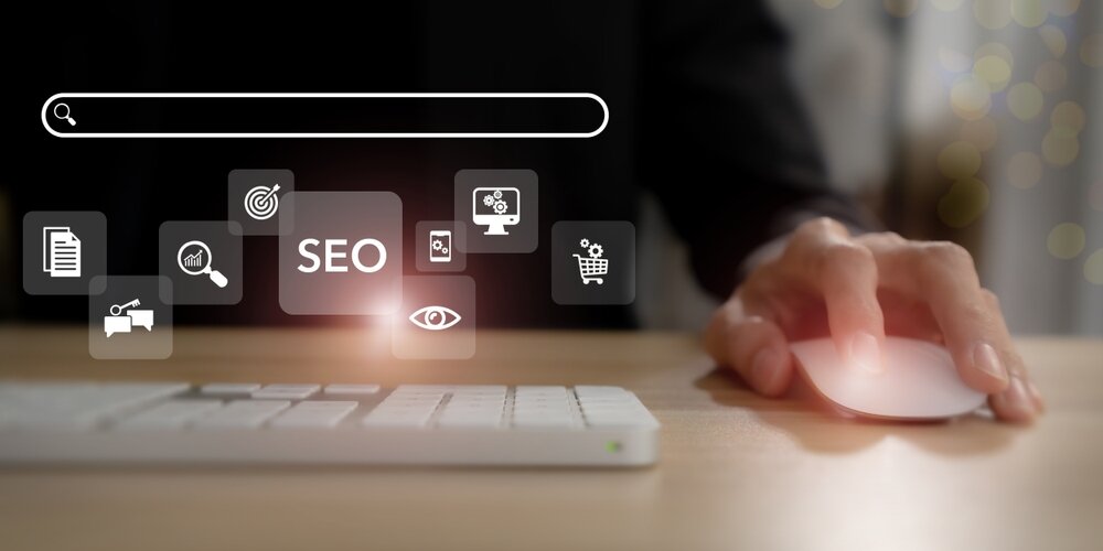 SEO Services for Small Businesses with BD Solve