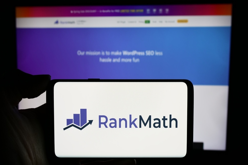 Unlocking the Power of SEO with Rank Math