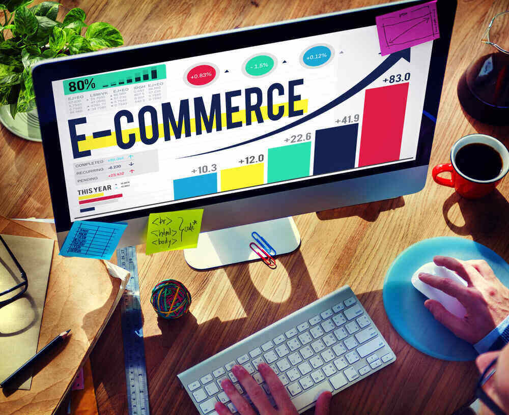 The Power of E-Commerce SEO with BD Solve
