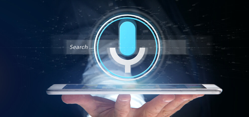 The Power of Voice Search Optimization
